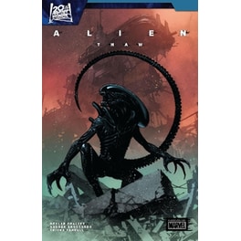 Alien Vol. 1: Thaw