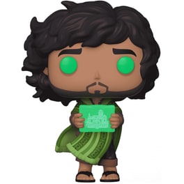 Funko Pop! Disney - Encanto - Bruno Madrigal 1150