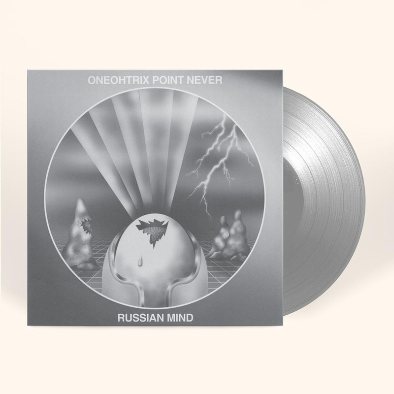 Russian Mind (Rsd 2019)