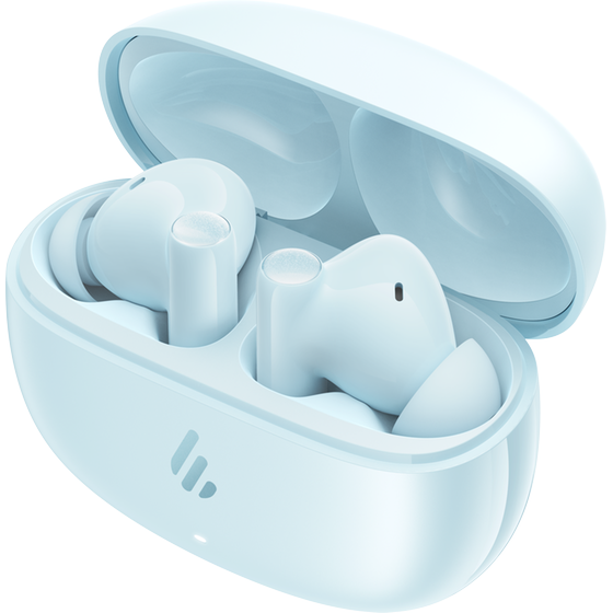 Ακουστικά Bluetooth Edifier X5 Pro (2025) - Blue image 2