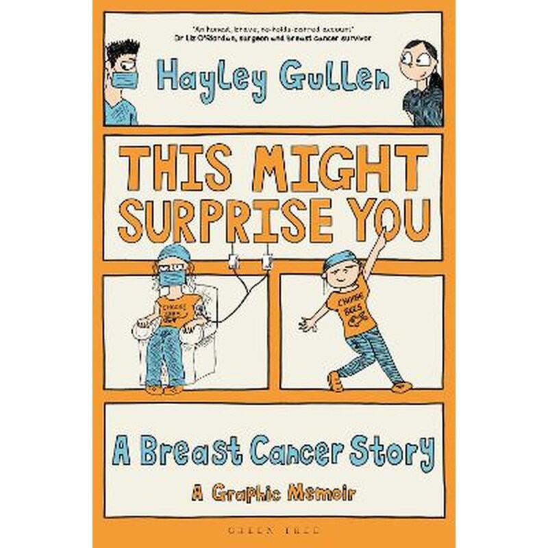 This Might Surprise You