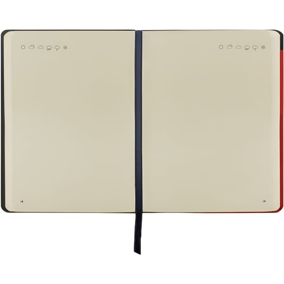 Σημειωματάριο Legami My Notebook Plain Large (1 Τεμάχιο) image 2