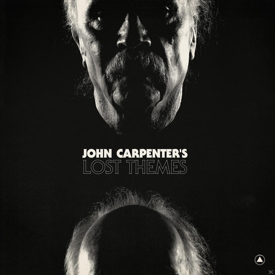 Lost Themes image 0
