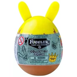 Φιγούρα Giochi Preziosi Fuggler Blind Box Αυγό (6.5cm)