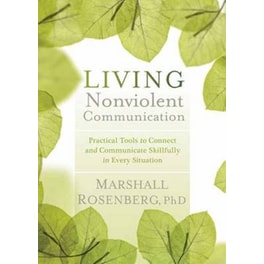 Living Nonviolent Communication