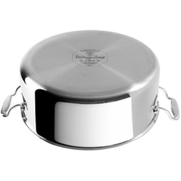 Κατσαρόλα BERLINGER HAUS BH-8510 28 cm 6.1 L Inox