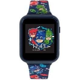 Smartwatch Disney PJ Masks Kids 40mm - Μπλε