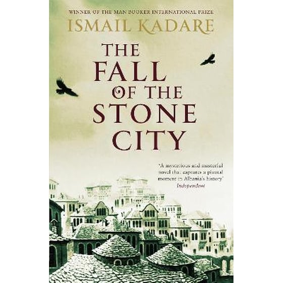 Fall of the Stone City image 0