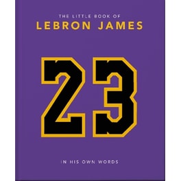 The Little Book of LeBron James