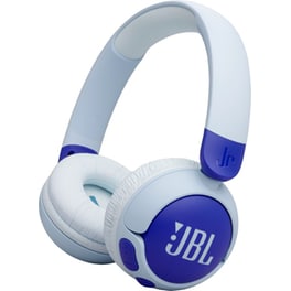 JBL Junior 320ΒΤ Ασύρματα Ακουστικά Κεφαλής - Μπλε