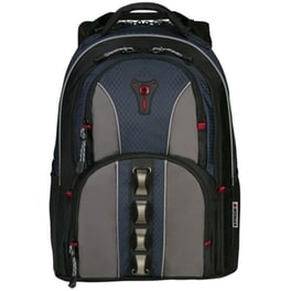 Τσάντα Laptop Wenger Cobalt 16" - Μαύρο/Γκρι