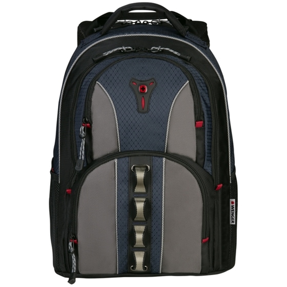 Τσάντα Laptop Wenger Cobalt 16" - Μαύρο/Γκρι image 0