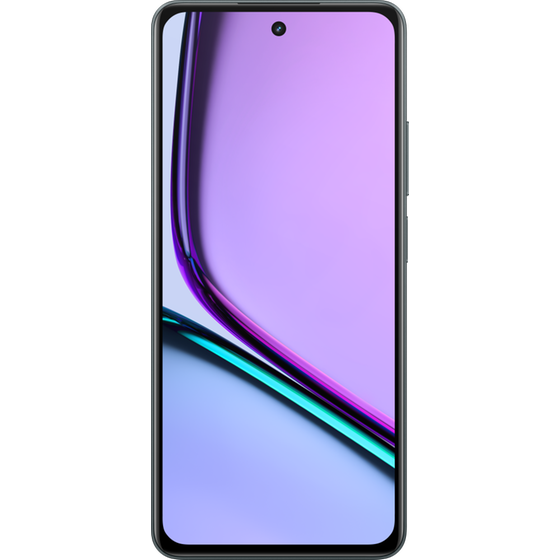 Realme C67 256GB - Black Rock image 1