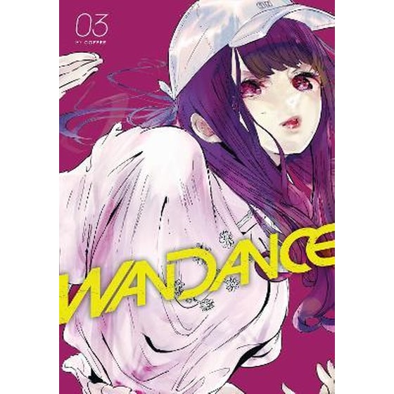 Wandance 3 image 0