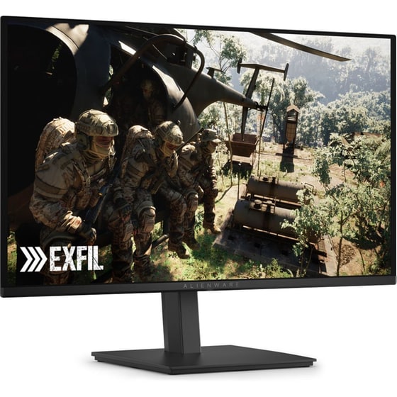 Alienware AW2726DM Monitor 26.5" Quad HD QD-OLED Flat 240Hz 0.03 ms image 1