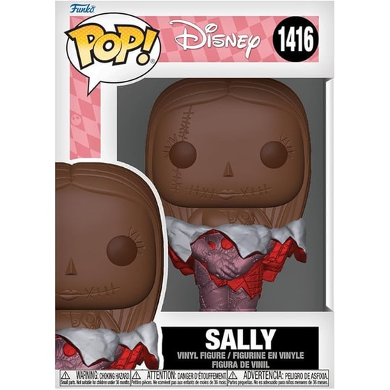 Funko Pop! Disney - Sally #1416 image 1