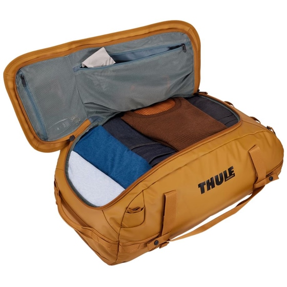 Βαλίτσα Thule Chasm 70L - Πορτοκαλί image 2