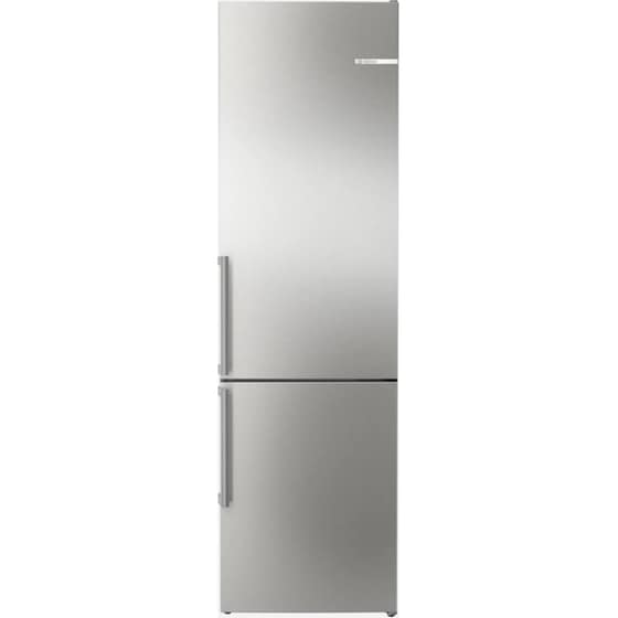 BOSCH KGN39VIDT No Frost 363 Lt Brushed Steel Antifinger Ψυγειοκαταψύκτης image 0