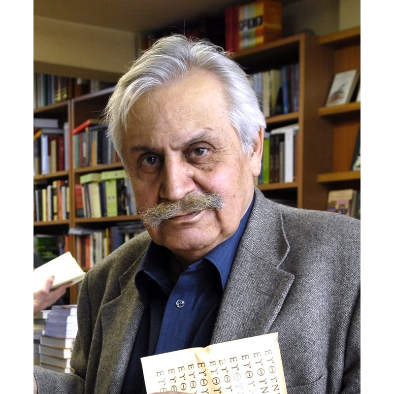 Author picture