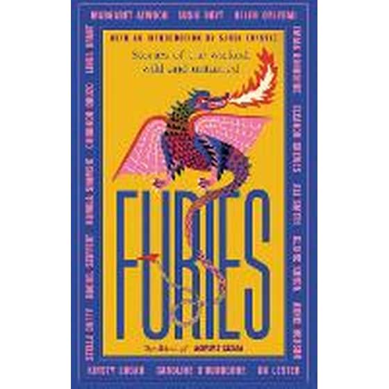 Furies image 0