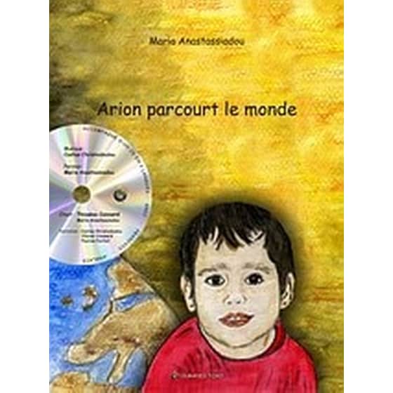 Arion parcourt le monde image 0