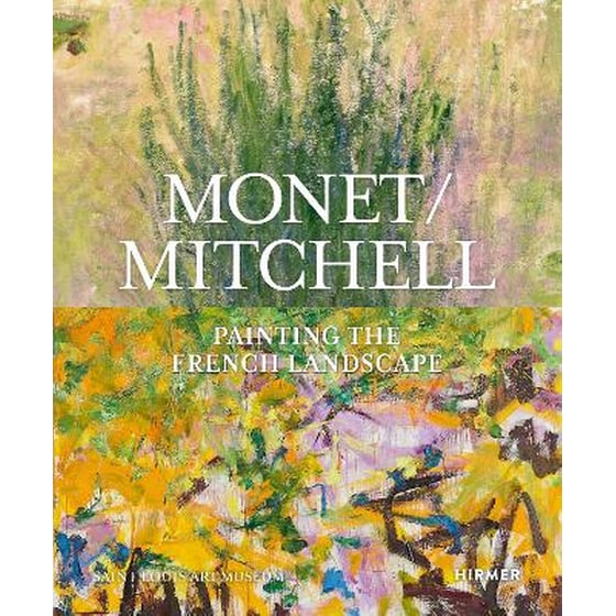 Monet / Mitchell image 0