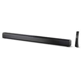 Sharp Soundbar HT-SB145 150W 2.0 - Μαύρο