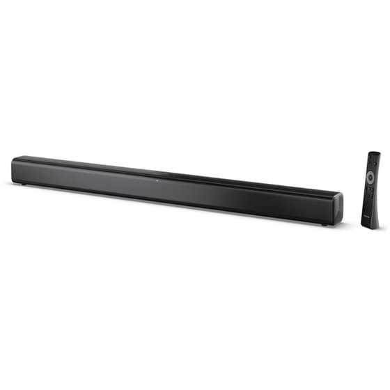 Sharp Soundbar HT-SB145 150W 2.0 - Μαύρο image 0