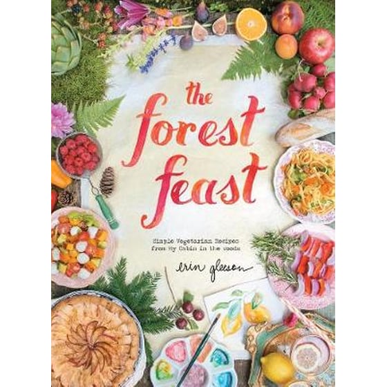 The Forest Feast image 0