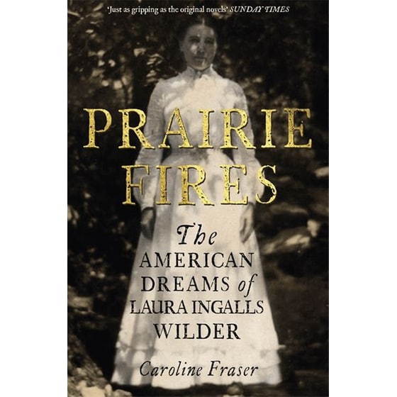 Prairie Fires image 0