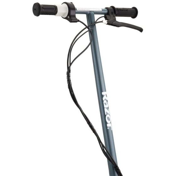 Razor Ηλεκτρικό Πατίνι Power Core E300 Hd Με Μέγιστη Ταχύτητα 24 Km/h Σε Χρώμα Matte Gray image 2