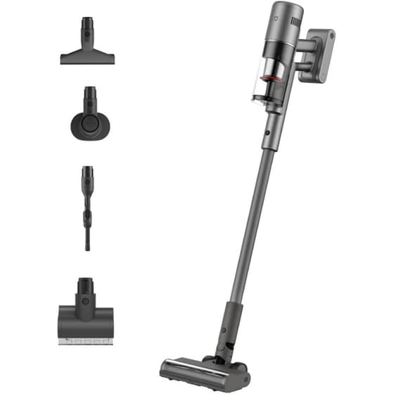 MIJIA 4 PRO 25.9 V Γκρι Σκούπα Stick image 0