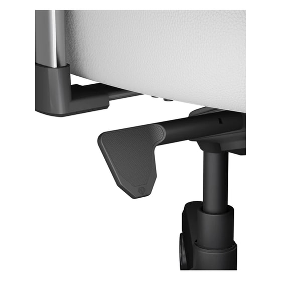 Καρέκλα Gaming Anda Seat Kaiser iii Δερματίνη Large - Cloudy White image 8