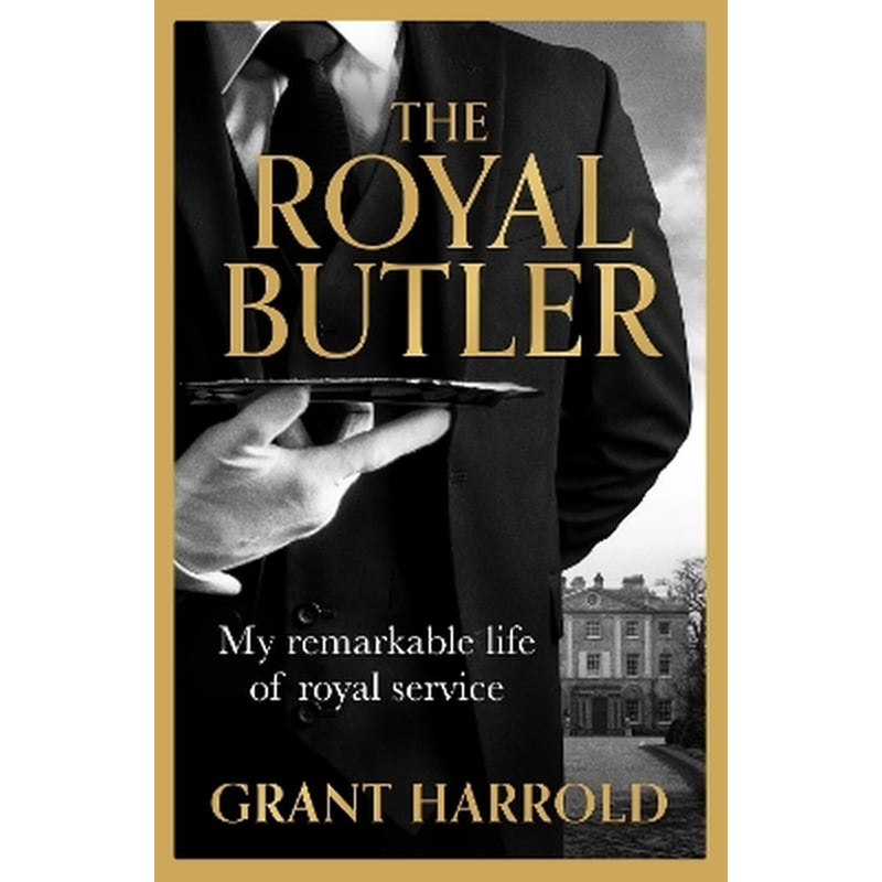 The Royal Butler