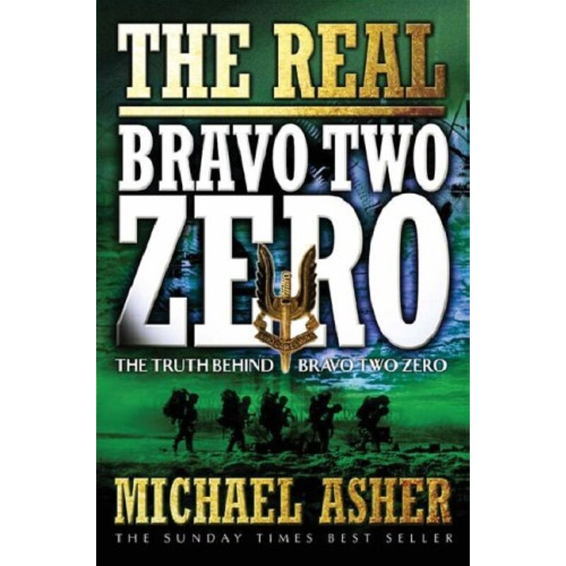 The Real Bravo Two Zero