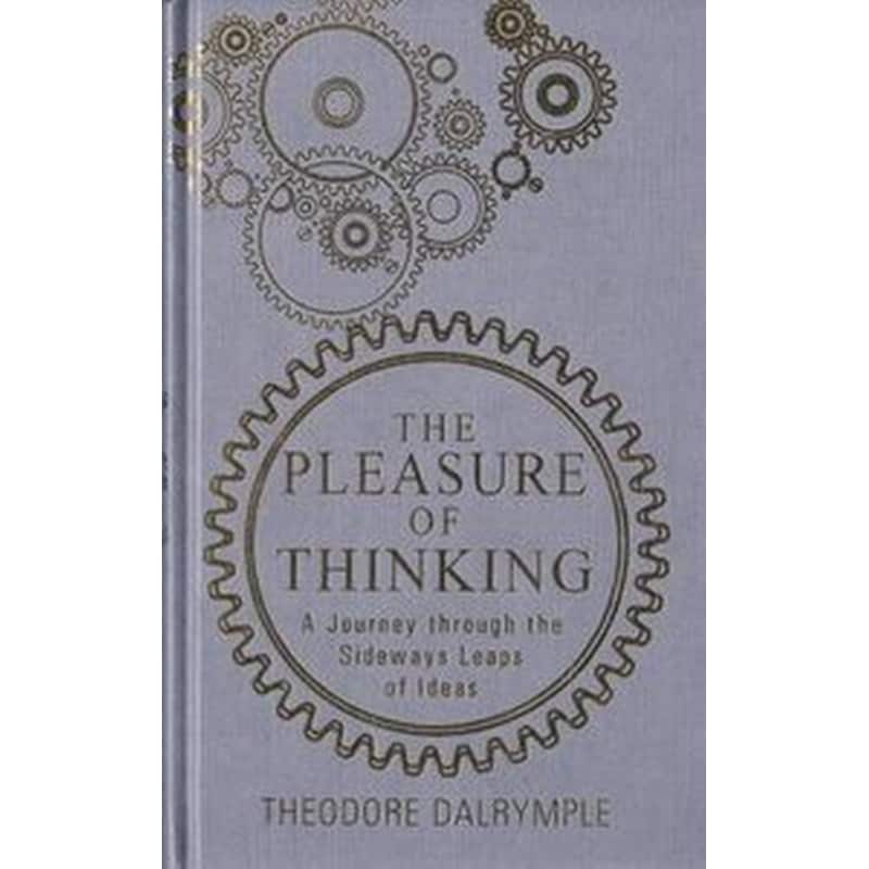The Pleasure of Thinking