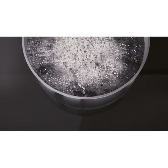 ELECTROLUX EIV6340X 60 cm Μαύρο Εστία Επαγωγική Αυτόνομη image 4
