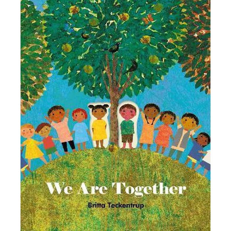 WE ARE TOGETHER 1682322