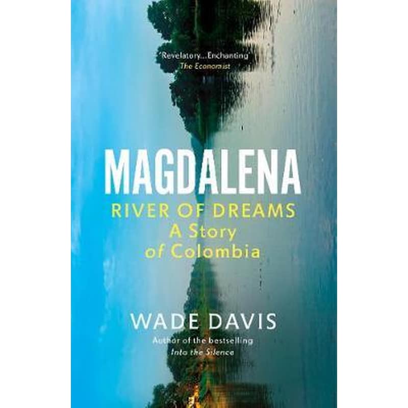 Magdalena