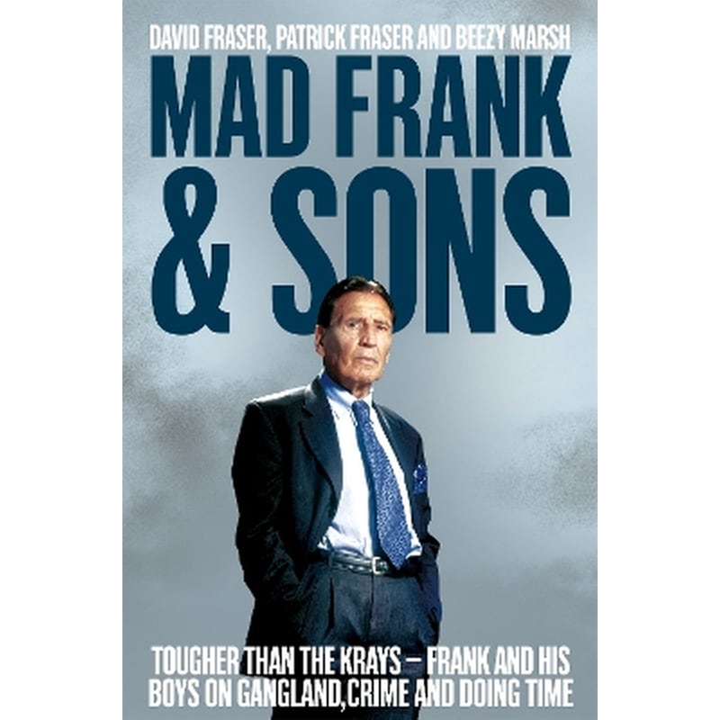 Mad Frank and Sons