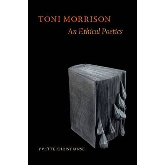 Toni Morrison image 0