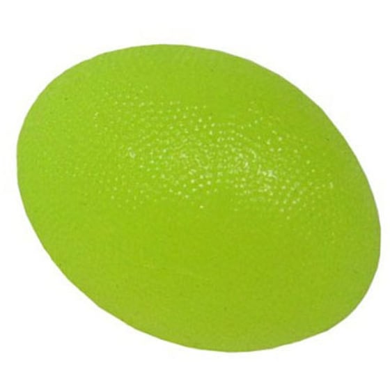 Μπάλα Ενδυνάμωσης Χεριού Toorx GEL AHF-020 image 0