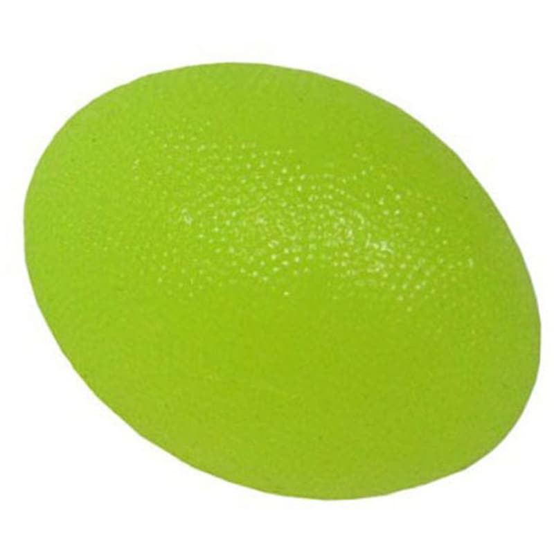 Μπάλα Ενδυνάμωσης Χεριού Toorx GEL AHF-020