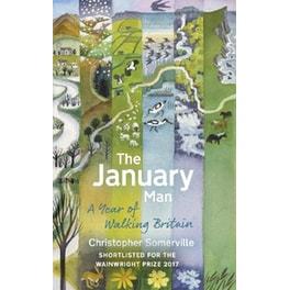 January Man