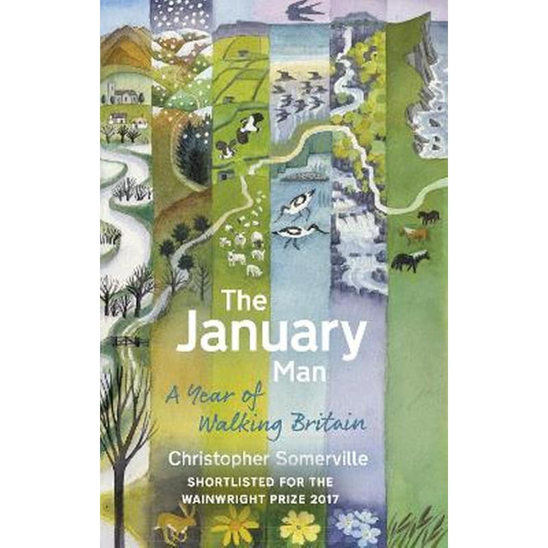 January Man