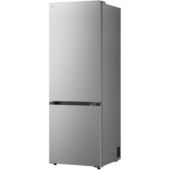 LG GBBW322DPY Total No Frost 465 Lt Ασημί Ψυγειοκαταψύκτης image 13