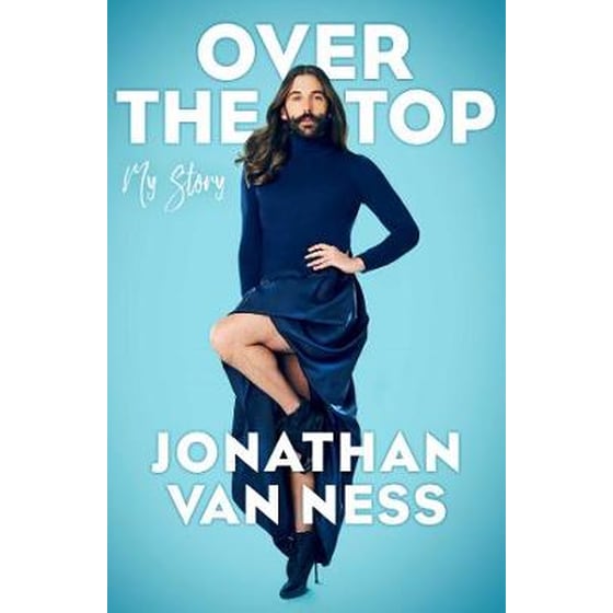 Over the Top image 0