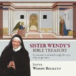 Sister Wendy's Bible Treasury