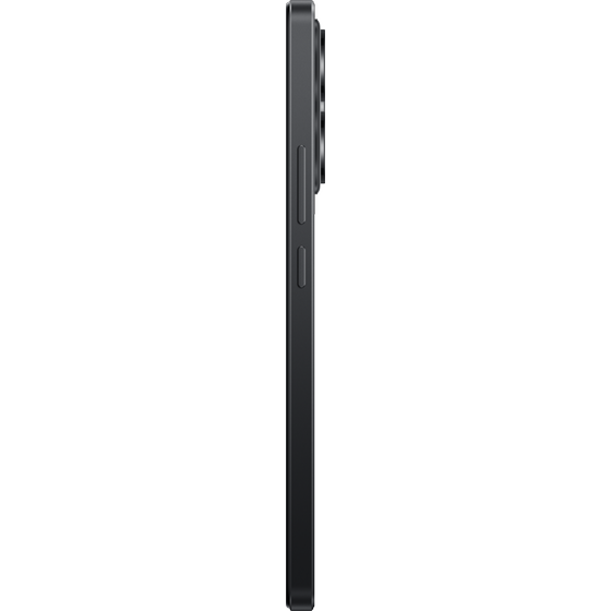 Xiaomi Redmi Note 14 4G 256GB - Black image 8