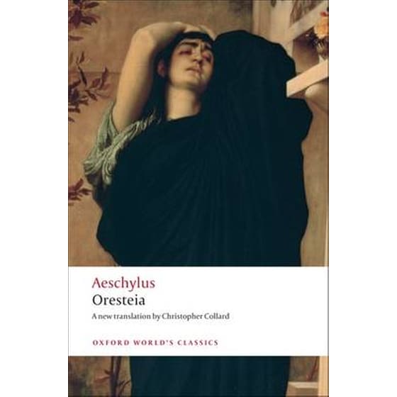Oresteia image 0